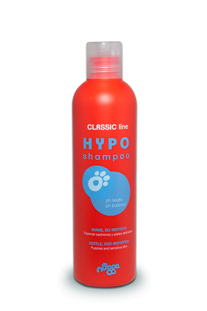 shampoo per cani