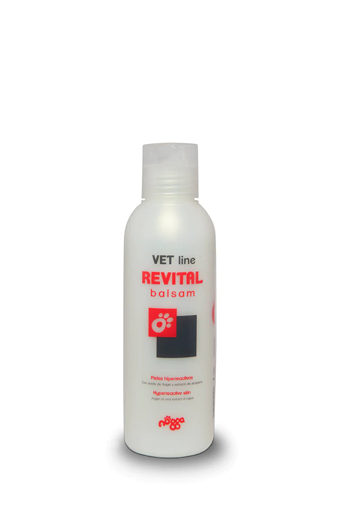 Revital Balsam My Store