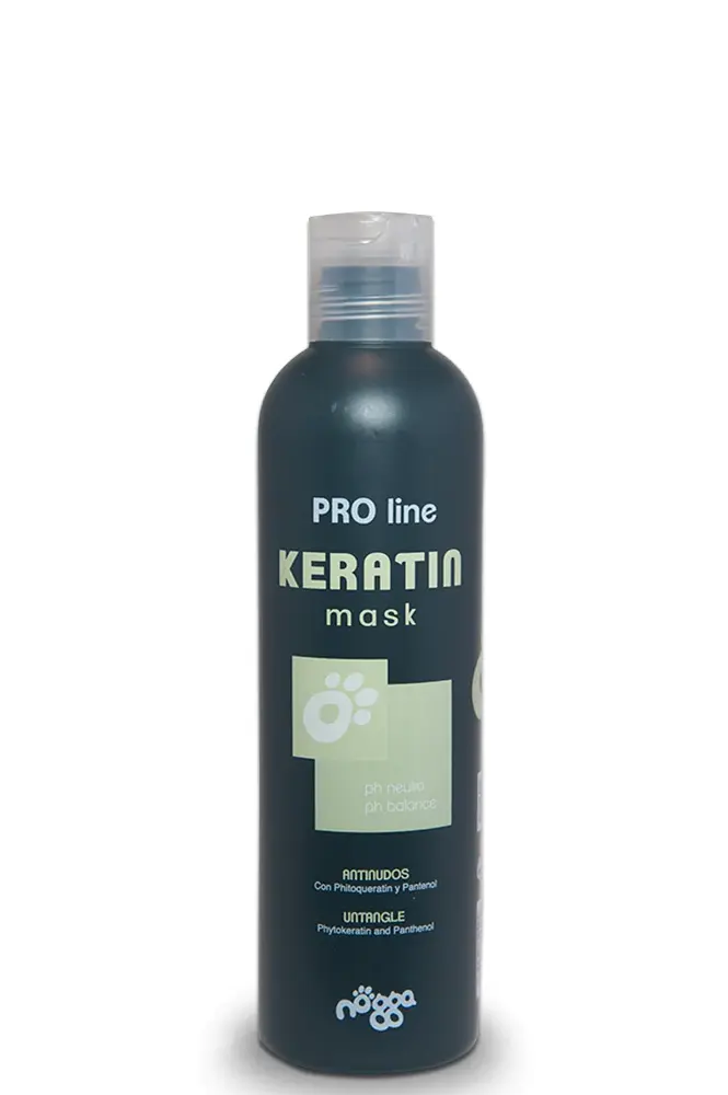Keratin Mask My Store