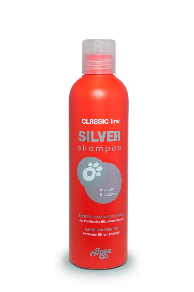 shampoo per cani