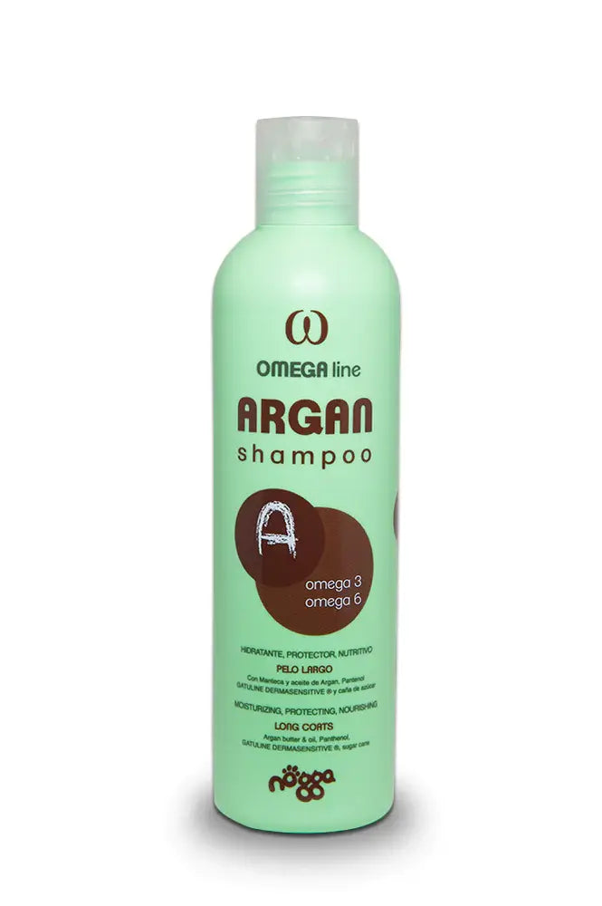 shampoo per cani
