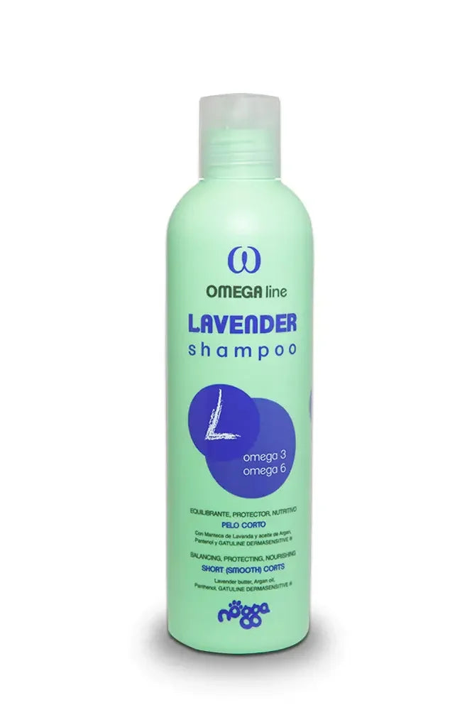 shampoo per cani
