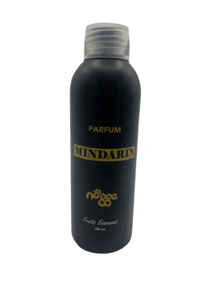 Parfum Mindarin per Cani e Gatti | Profumo al Mandarino