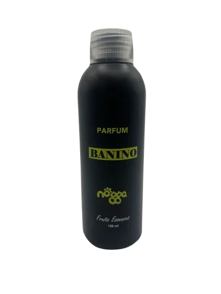Profumo Banino per Cani e Gatti | Fragranza alla Banana