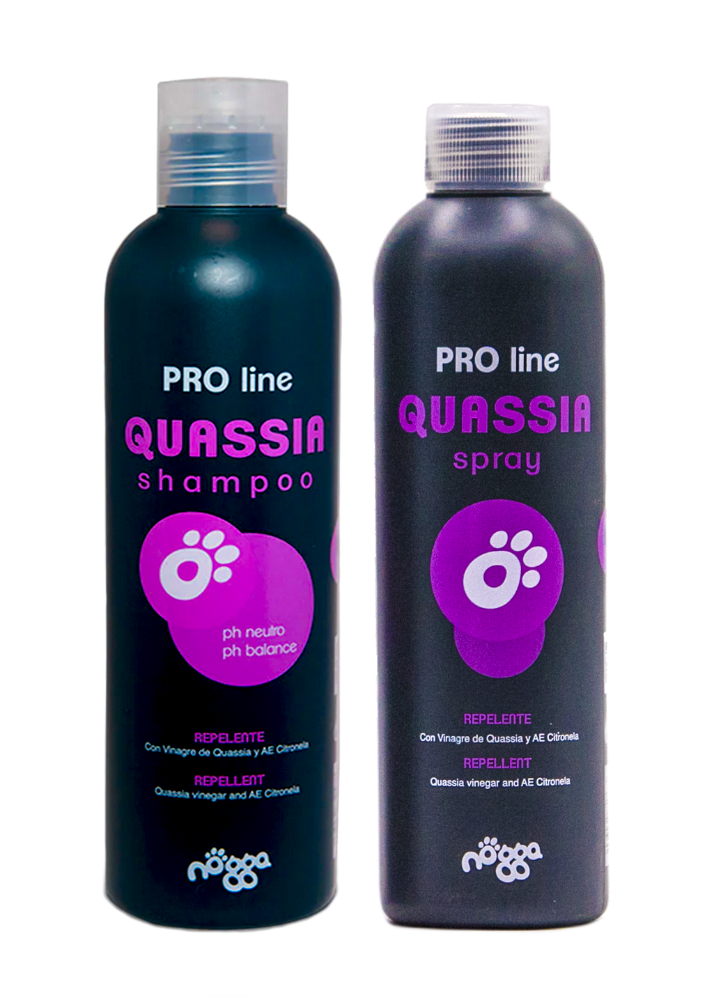 Kit Antiparassitario Naturale | Pulci e Zecche Cani
