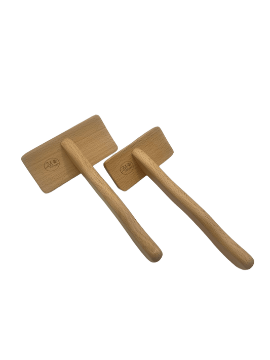 Spazzola professionale per cane e gatto