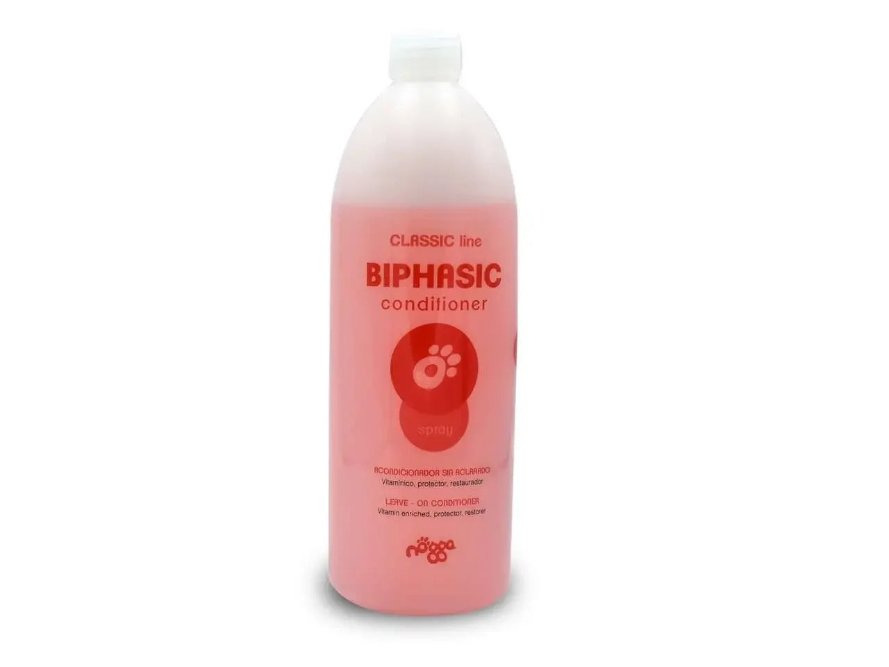 spray scioglinodi per cani