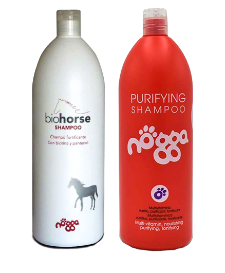 Kit Anti-Alopecia Nogga Italia