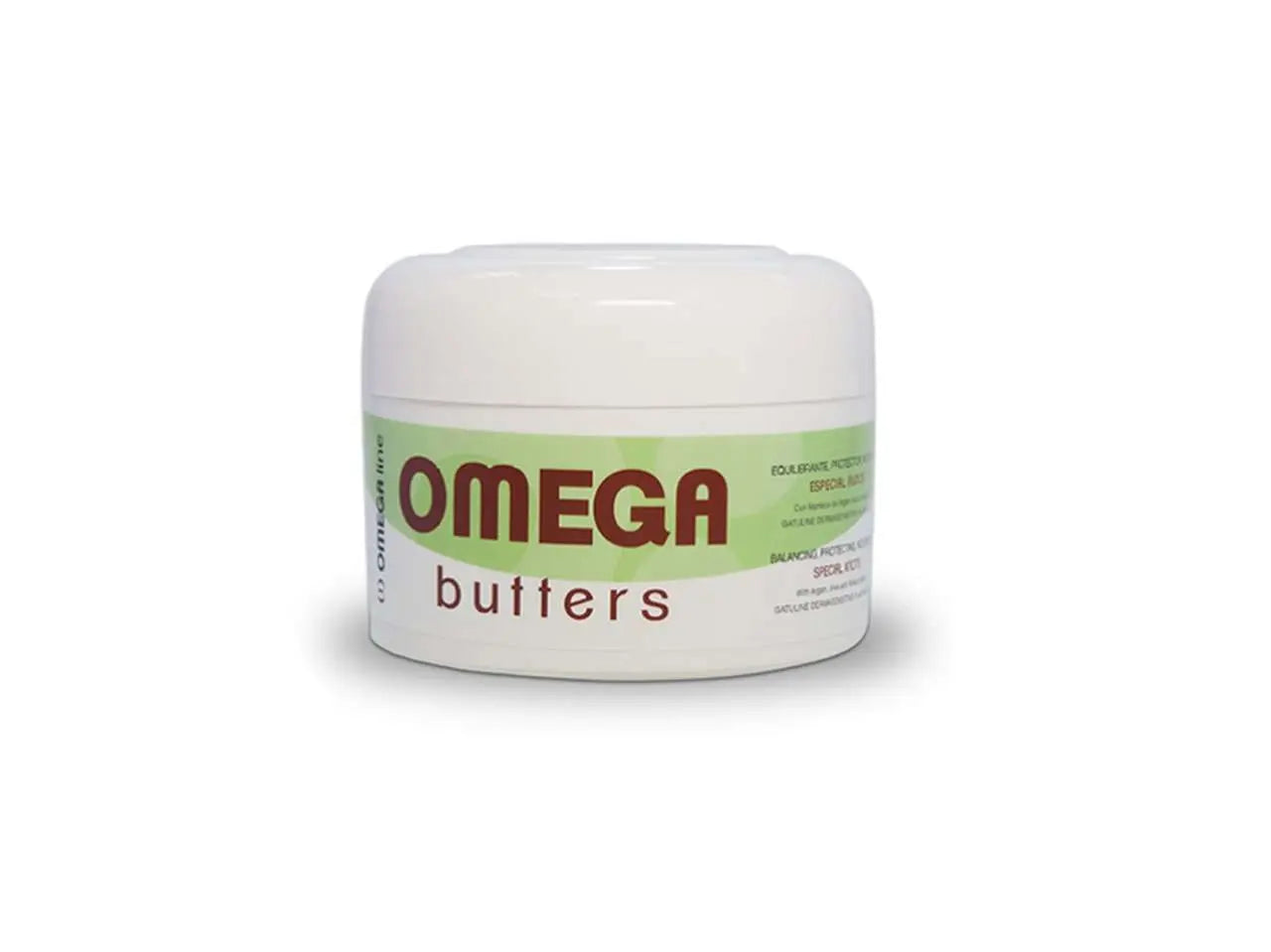 Omega Butters My Store