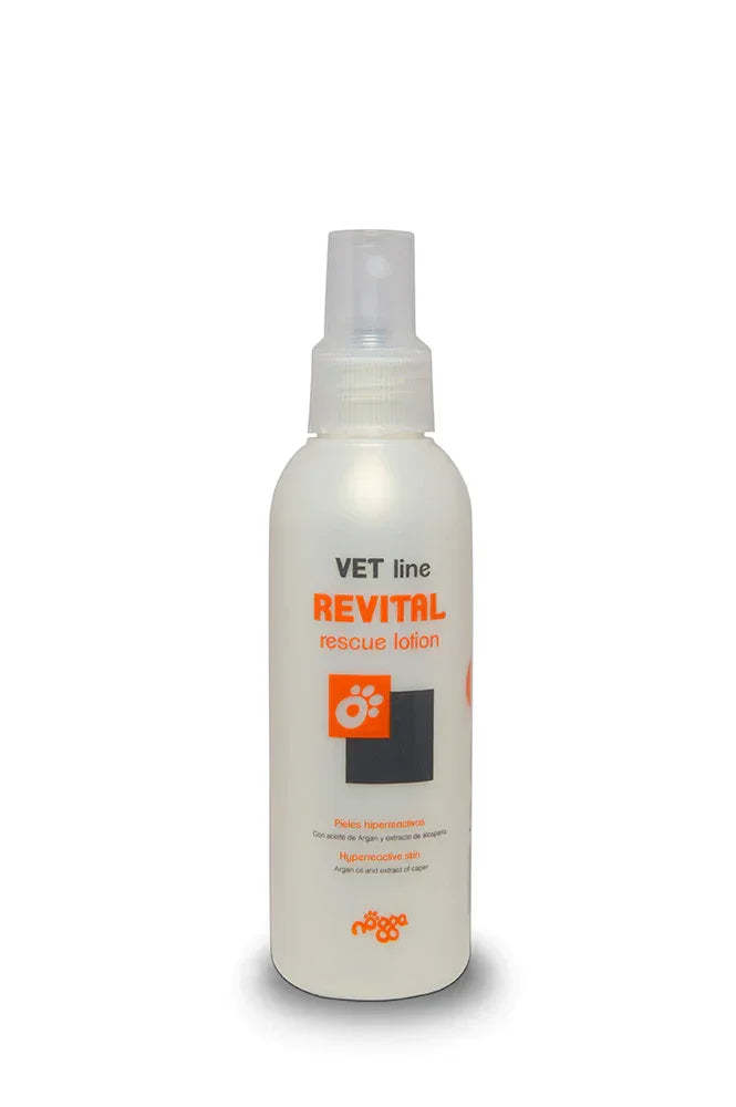 Rescue Lotion Antiprurito | Coadiuvante Dermatologico