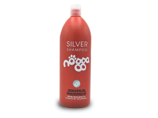 Silver Shampoo Cani | Colori Brillanti e Manto Curato