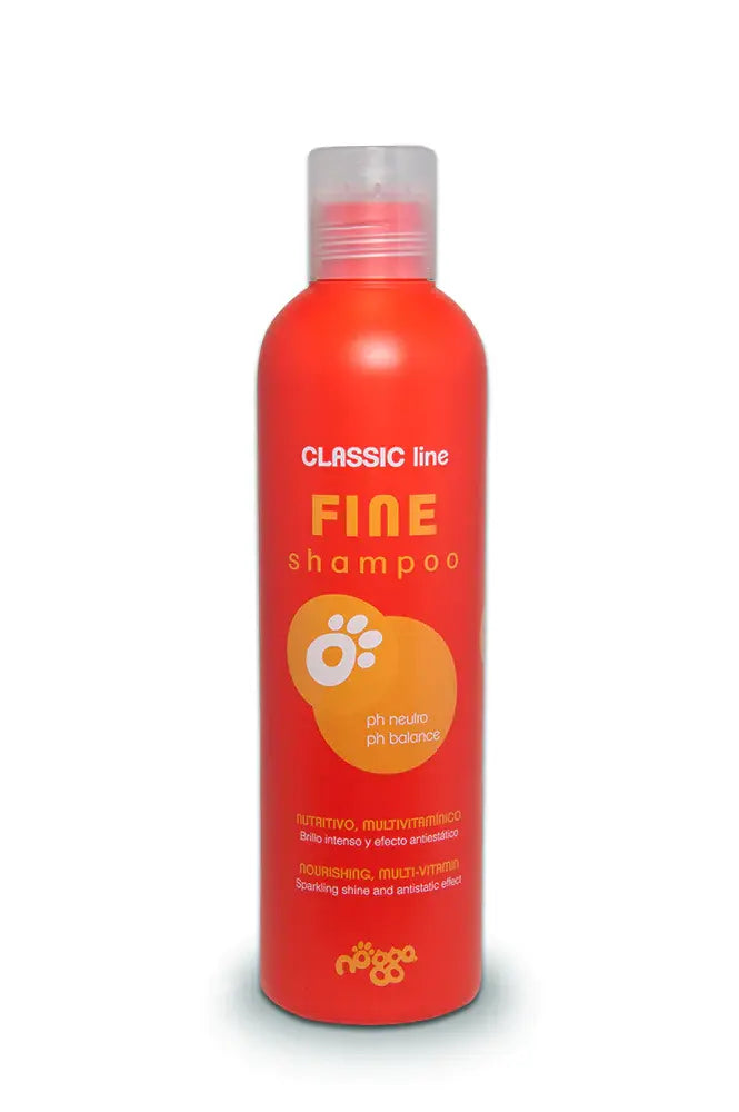 shampoo per cani