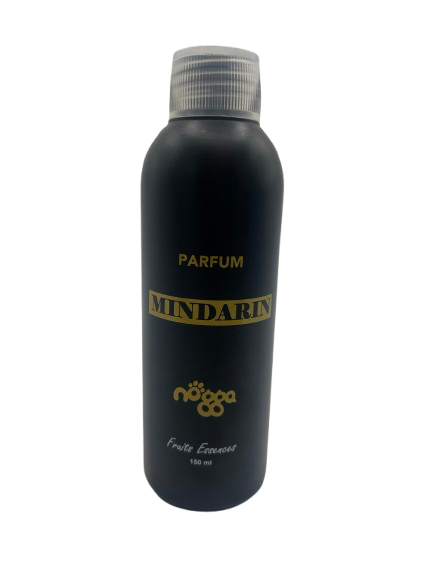 Parfum Mindarin per Cani e Gatti | Profumo al Mandarino