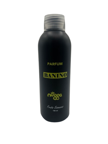 Profumo Banino per Cani e Gatti | Fragranza alla Banana