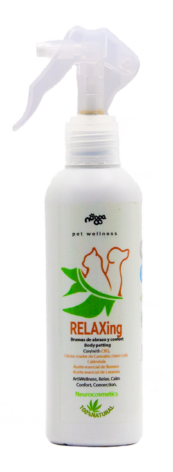 Relaxing - 200 ml My Store